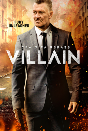 Villain 2020 Dubbed in Hindi Hdrip